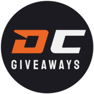 Dream Car Giveaways logo