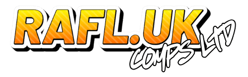 Rafl UK logo