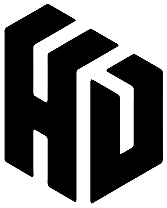 HD Competitions logo