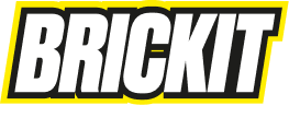 Brick It Competitions logo