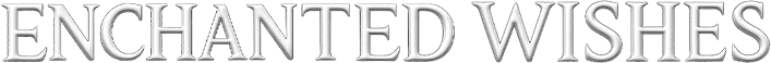 Enchanted Wishes logo