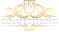 DD Competitions logo