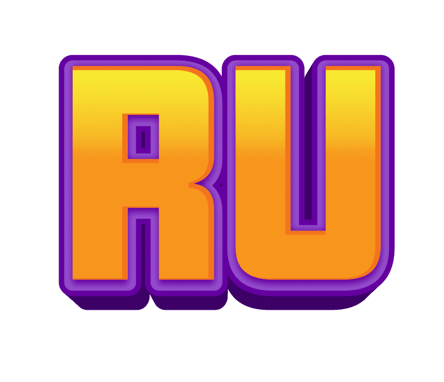 RaffledUp logo