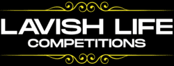 Lavish Life Competitions logo