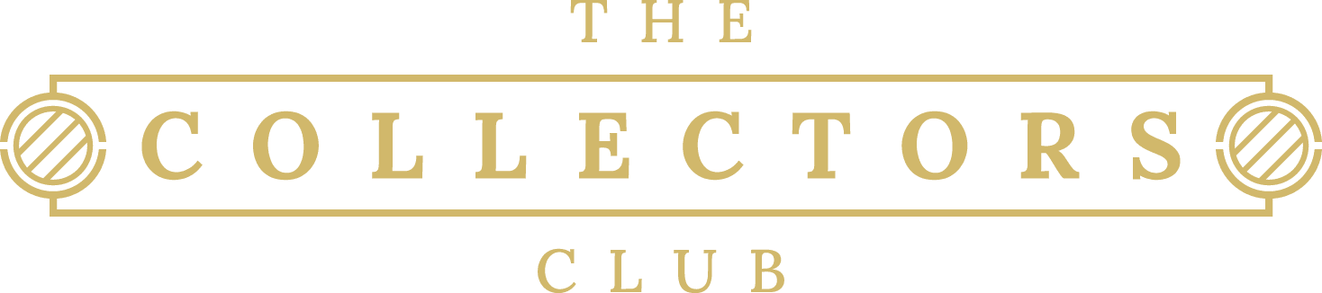 The Collectors Club Competitions logo