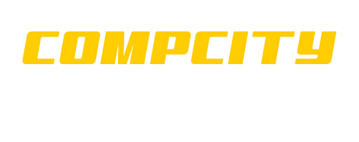 CompCity Giveaways logo