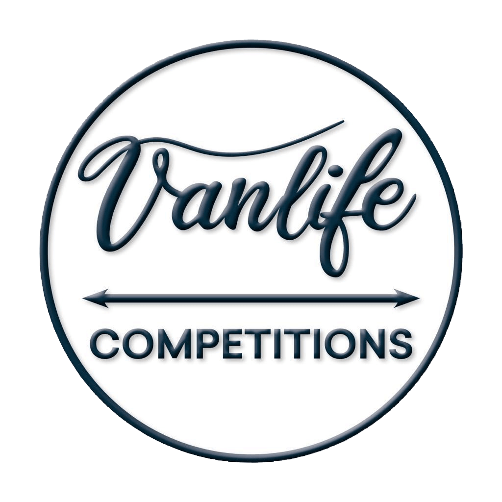 Van Life Competitions logo