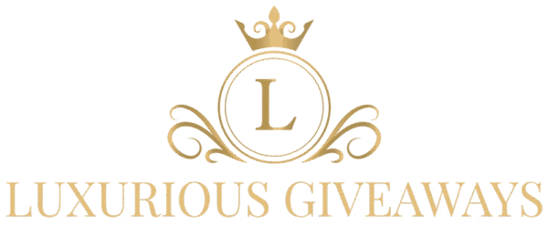 Luxurious Giveaways