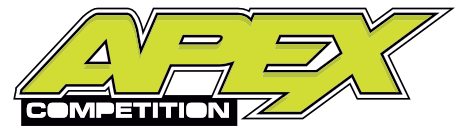 Apex Competitions logo