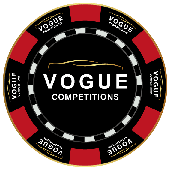 Vogue Competitions logo