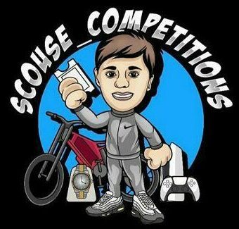 Scouse Competitions