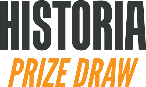 Historia Prize Draws