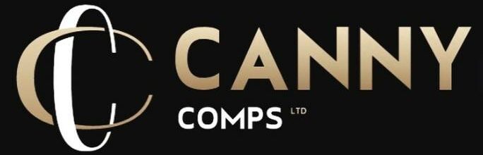 Canny Comps logo