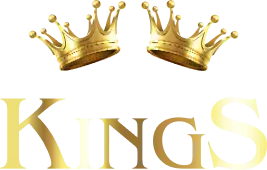 The Cash Kings logo