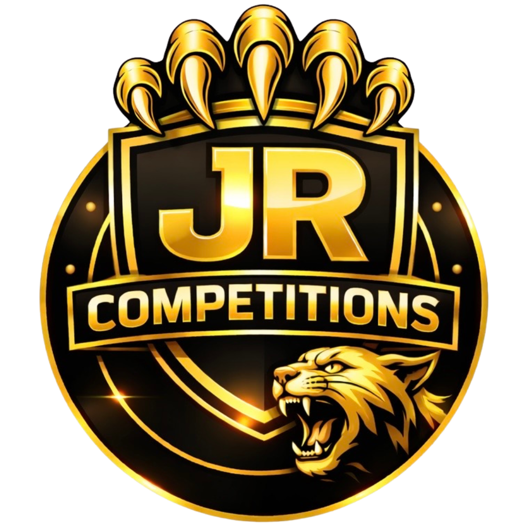 JR Competitions
