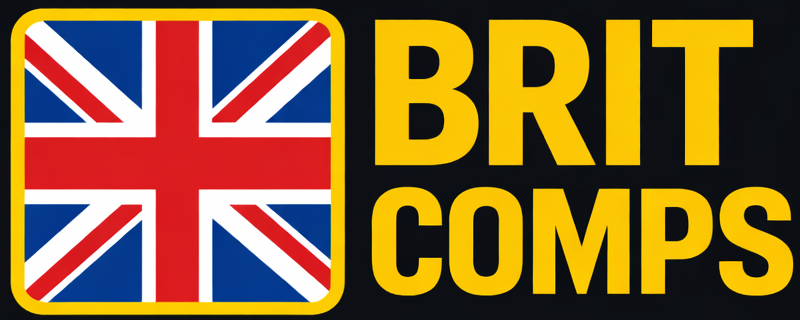 Brit Comps