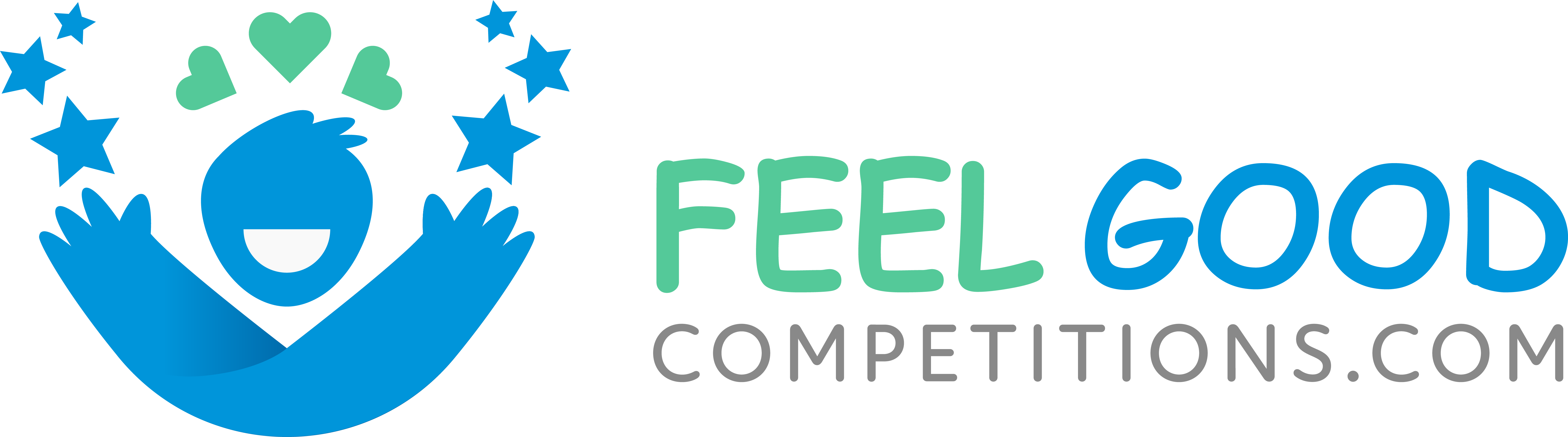 Feel Good Competitions