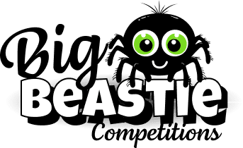 Big Beastie Competitions logo
