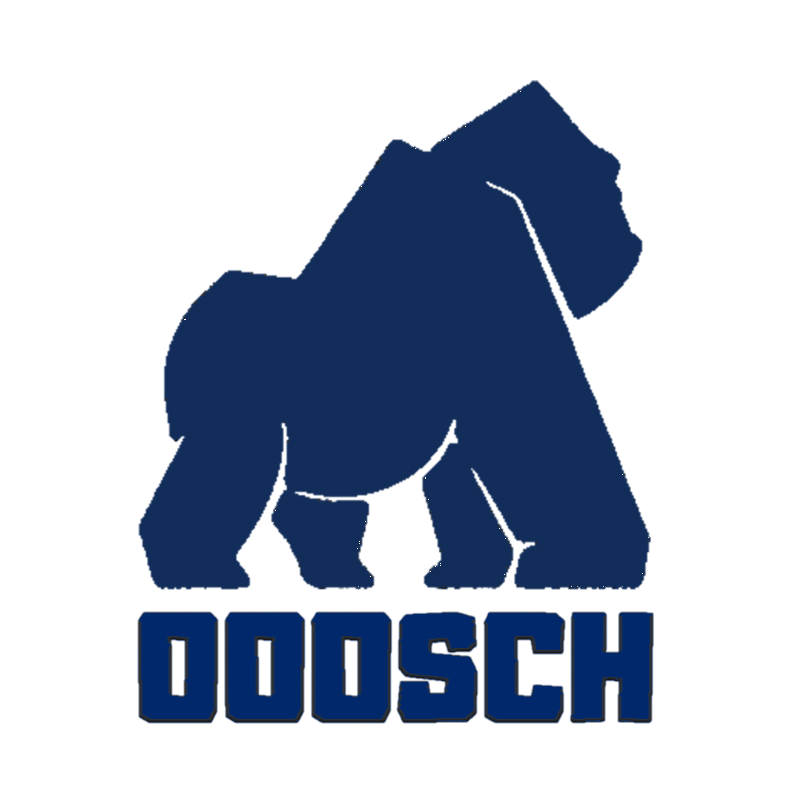 Ooosch logo
