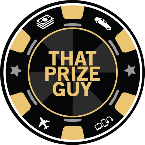 That Prize Guy