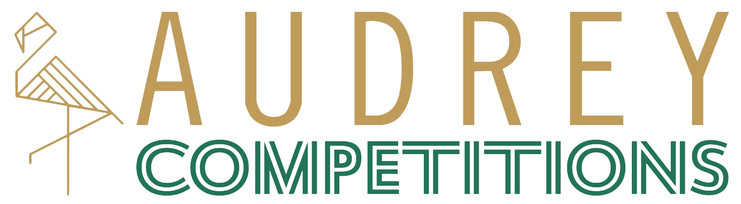 Audrey Competitions logo