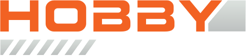 Hobby Comps logo