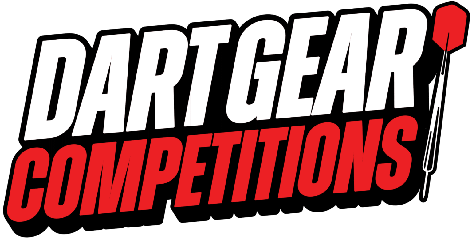 Dart Gear Competitions logo