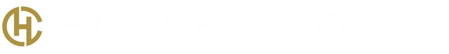 House of Comps logo