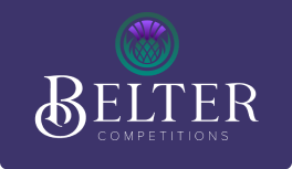 Belter Competitions logo