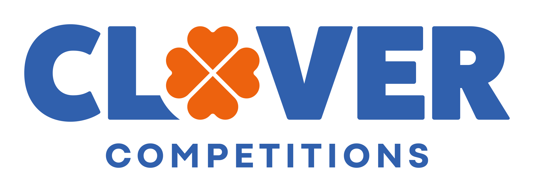 Clover Competitions logo