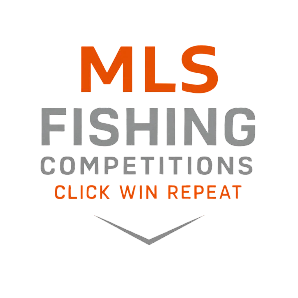 MLS Fishing Competitions logo