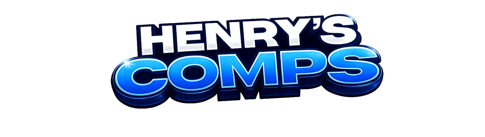 Henrys Comps logo
