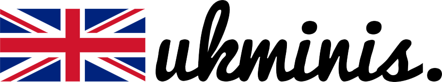 UKMinis logo