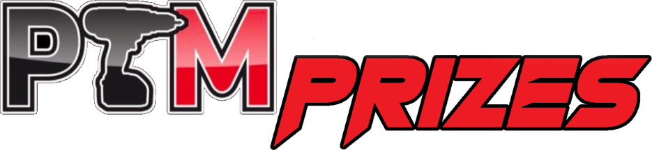 PTM Prizes logo
