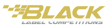 Black Label Competitions logo