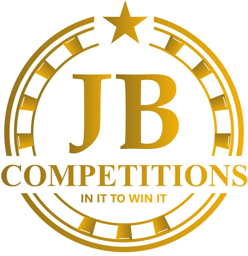JB Competitions logo