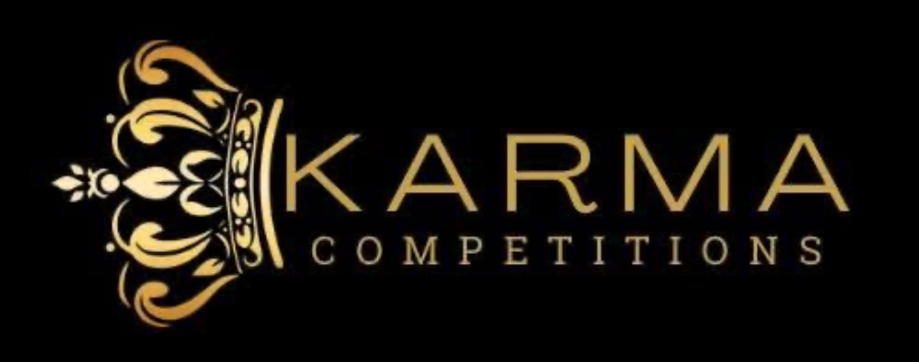 Karma Competitions logo