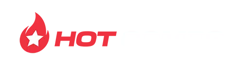 Hot Comps logo
