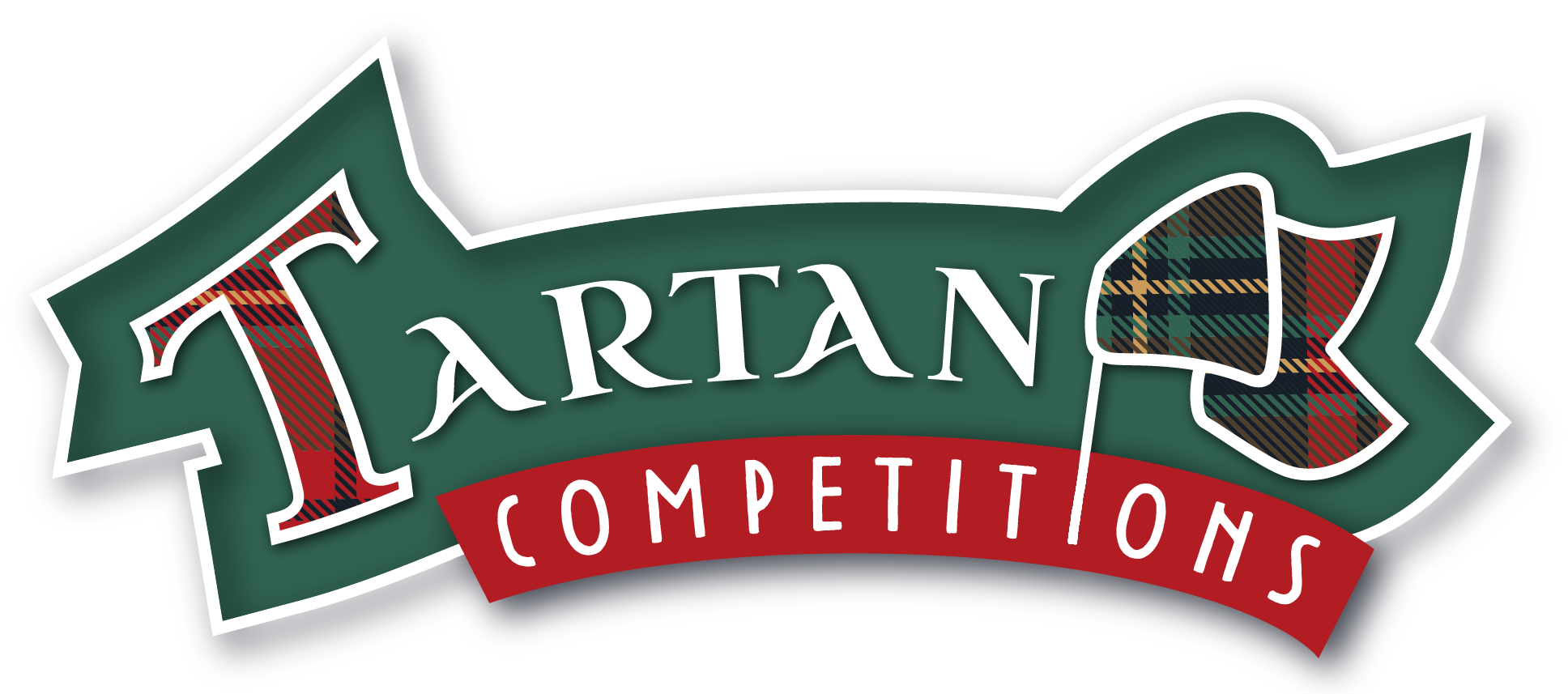 Tartan Competitions logo