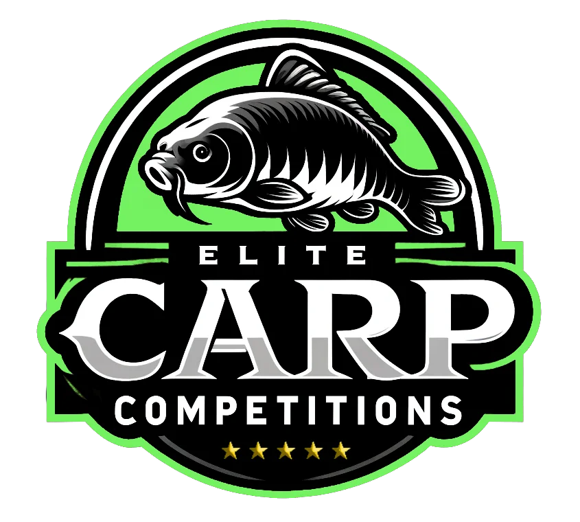 Elite Carp Competitions logo