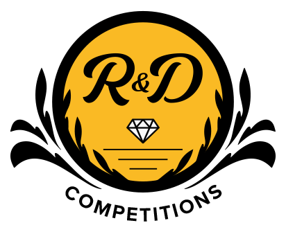 R&D Competitions logo