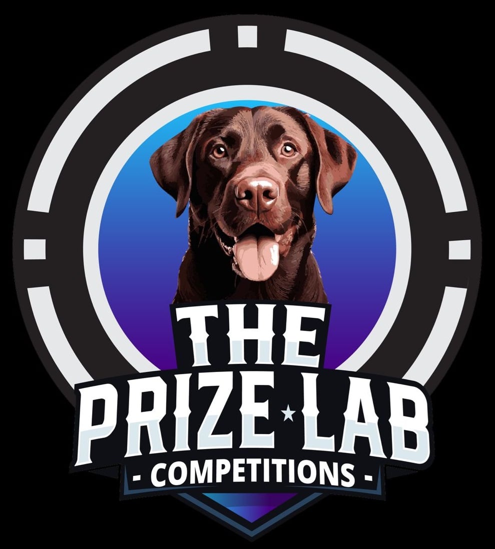 The Prize Lab logo