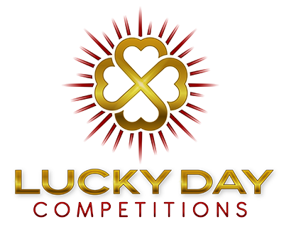 Lucky Day Competitions logo