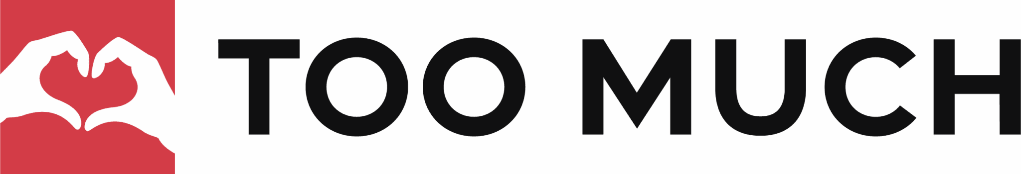 Too Much Competitions logo