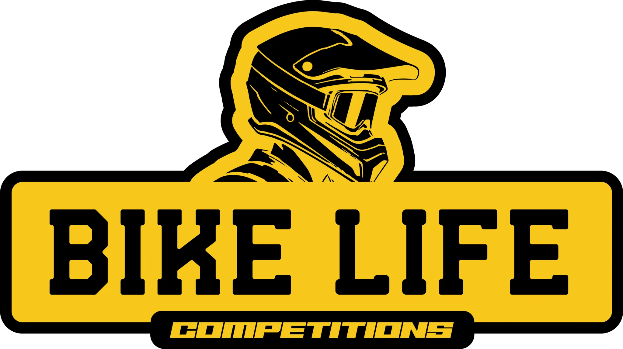 Bike Life Competitions logo