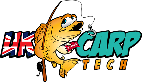UK Carp Tech logo