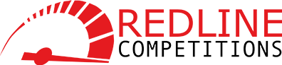 Redline Competitions logo