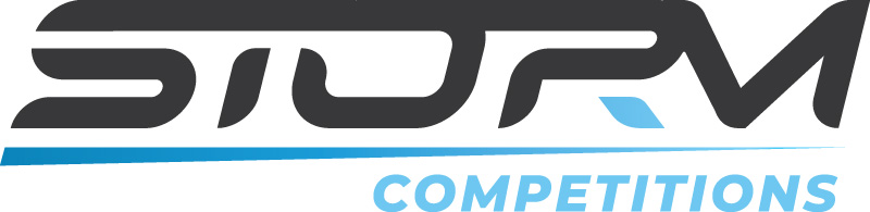 Storm Competitions logo