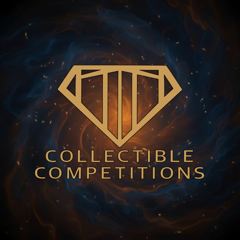 Collectible Competitions logo