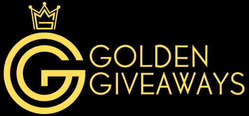 Golden Giveaways logo